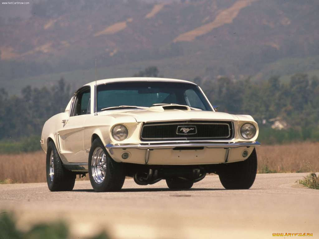 , ford